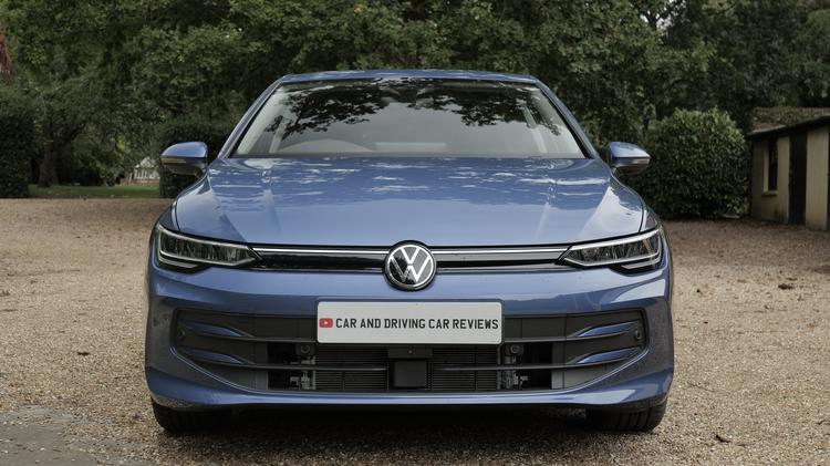 Volkswagen GOLF HATCHBACK 1.5 TSI Life 5dr